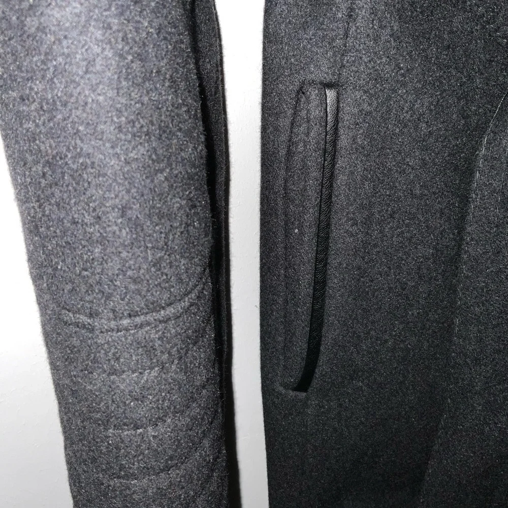 Laundry by design wool blend coat - Picture 10 of 13